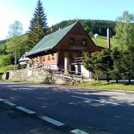 Alamo Velká Úpa