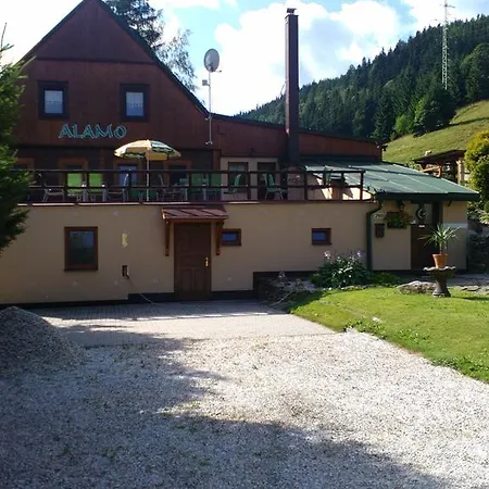 Gæstehus Alamo