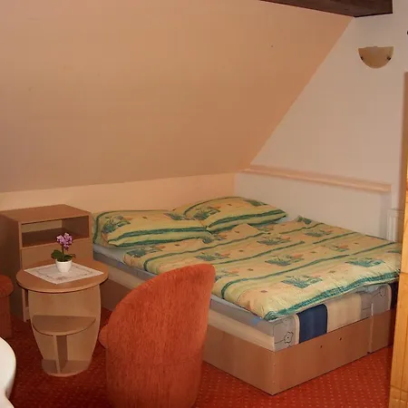 Gæstehus Alamo *