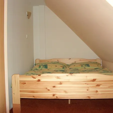 Gæstehus Alamo