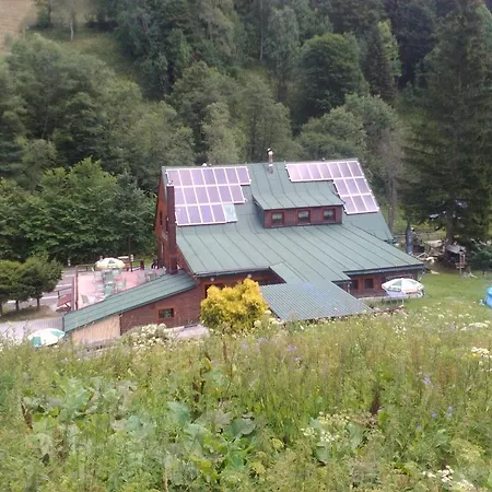 Gæstehus Alamo *