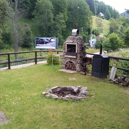 Alamo Gæstehus