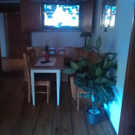 Alamo Gæstehus