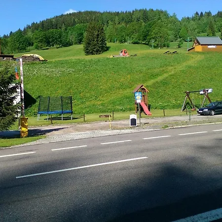 Alamo Gæstehus