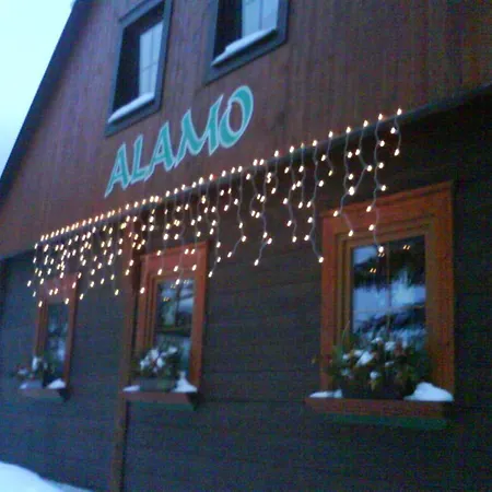 Alamo *