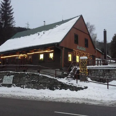 Gæstehus Alamo